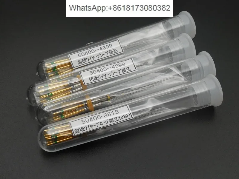 Imported tungsten steel testing probe from Japan needle 77060-0001, testing needle 0.15mm  1PCS