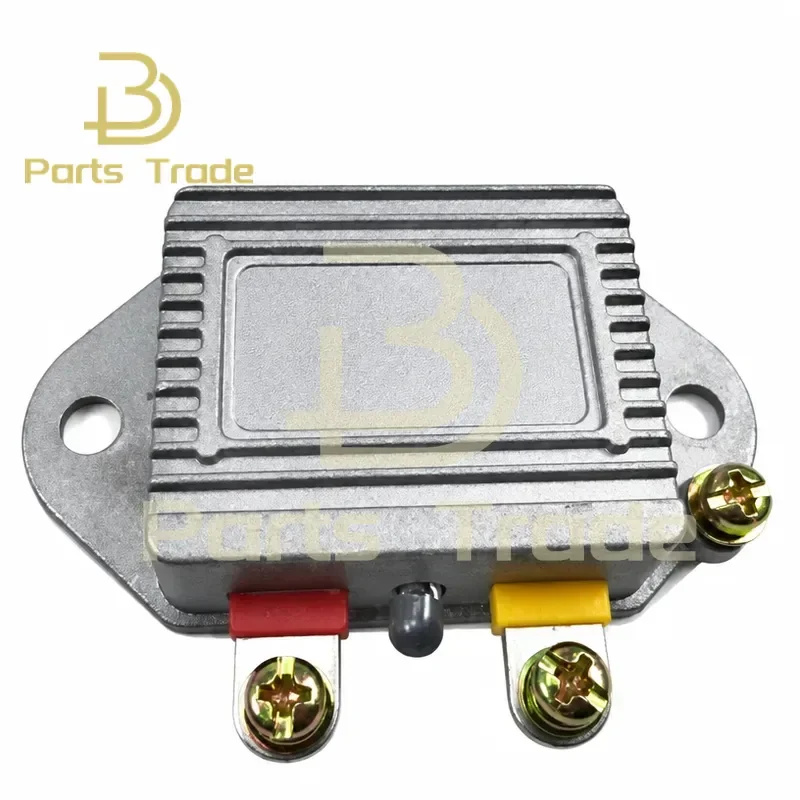 For JFT149 14V JFT249 28V Electrical Intelligent Voltage Regulator Generator AVR For Diesel Engine