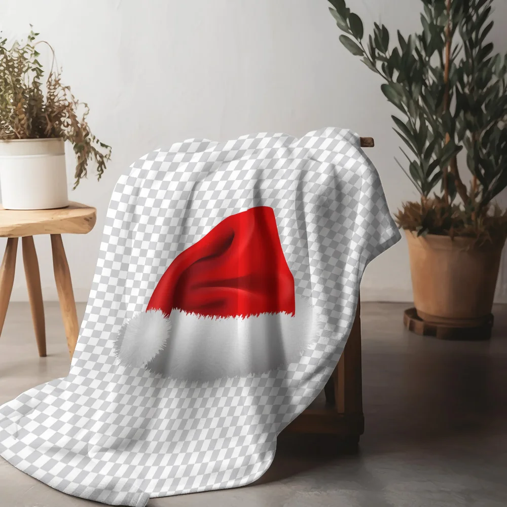 

Уютное одеяло Tu, мягкое фланелевое теплое нечеткие покрывало, декор для гостиной, подарок, плюшевое одеяло из микрофибры, домашний декор