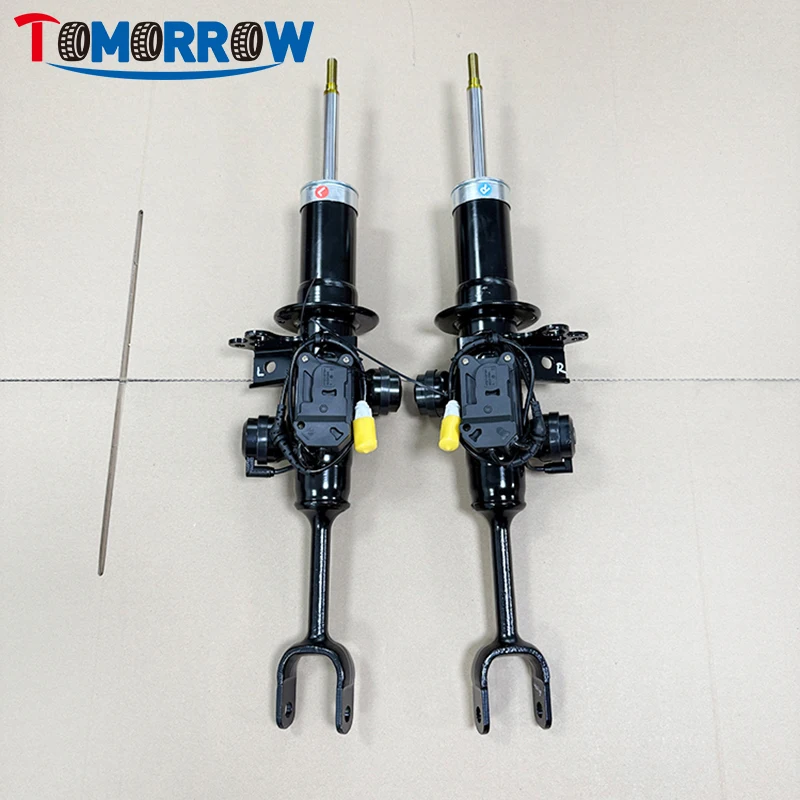 

37116863115 Front Air Suspension Shock for BMW 7 Series F02 F01 Linear Coil Spring Shock
