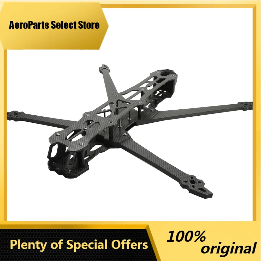 AeroPartsGK-15 GK15 15-inch 15inch V3 680mm Wheelbase Carbon Fiber FPV Drone Frame
