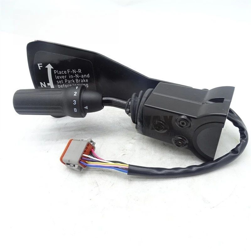 Fast Delivery for John Deere Loader 315sl 325sl 410 Combination Switch AT437593 Selector Controller