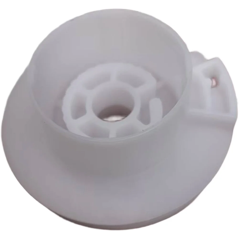 Pull Start Rotor For Easy2Start Efficient Starting Mechanism Engineered For Frequent Use Brushcutter Repair For FS40C-E