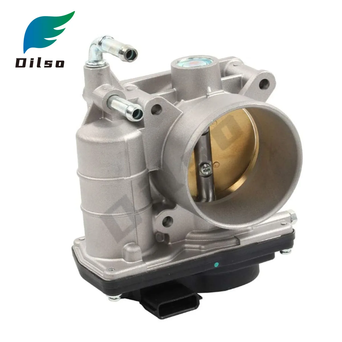 

OEM 16119JK20A 16119-JA00A 16119JA00A Throttle Body For Nissan Sentra Altima Rogue X-Trail 2.5L 2008-2012