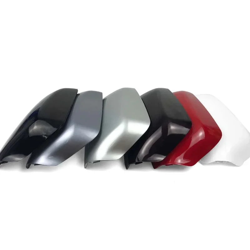 

Auto Side Rearview Mirror Cover Wing Mirror Shell Cap Housing With The Painted Color For Mazda 6 M6 2003-2012