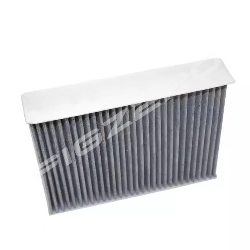 Air Conditioning Element PM2.5 Activated Carbon Filter Mesh for Changan CS75 PLUS 1.5T 2.0T Brand New Genuine 8119011-N02