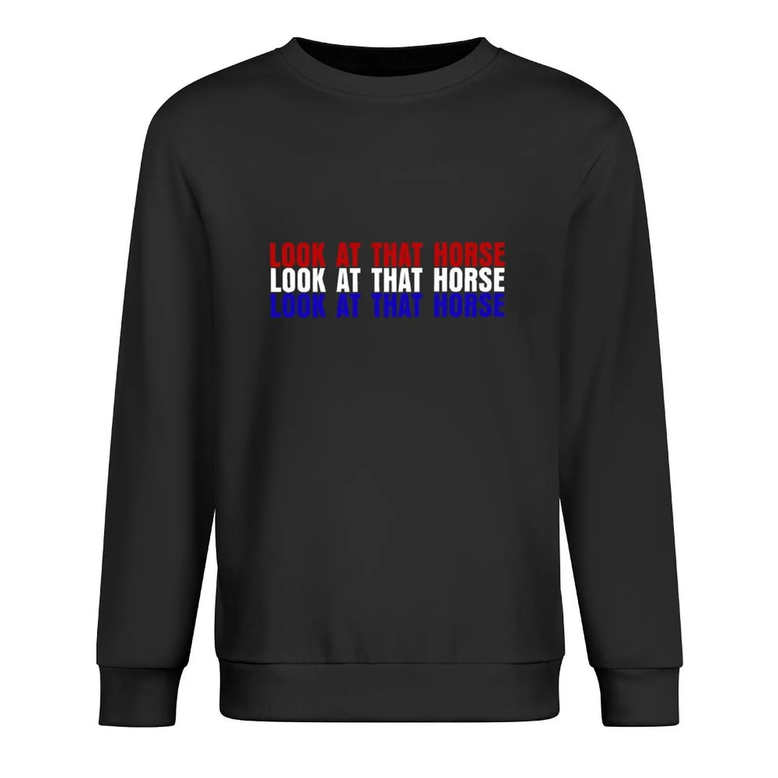 

BUCKIIN' Pullover mens designer clothes japanese style men's clothes winter clothes sweatshirt for men