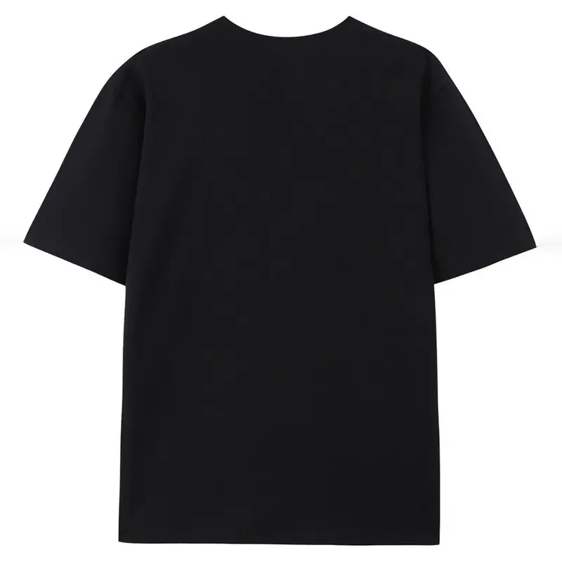 Men's Breathable Relaxed Fit Short-Sleeve Round Neck Comfy Menswear Top - MK Ultra Summer Camp 1987 Funny Political CIA Conspiracy Humor Casual Tee