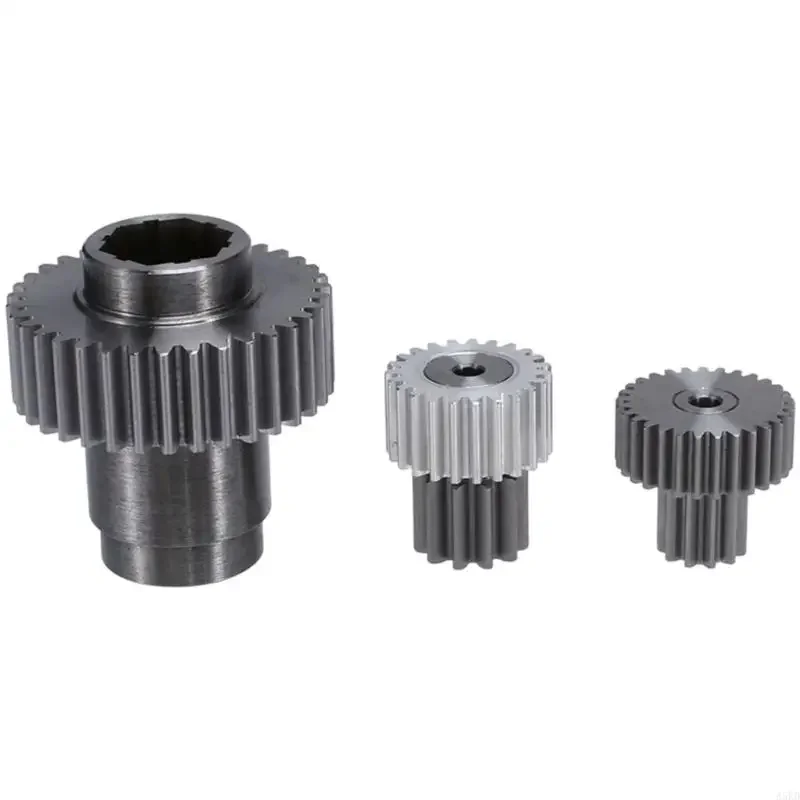 Мотор-редуктор 597002W800 для K900, сменный электронный модуль ручного тормоза в сборе, мотор-редуктор, простая установка