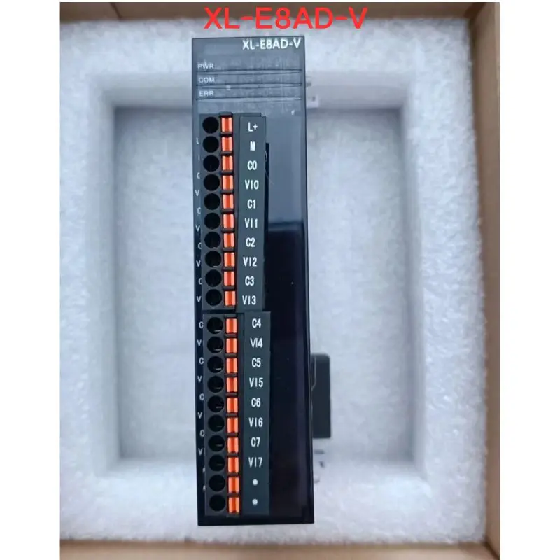 Brand new original XL-E8AD-V PLC module Latest Quote for 2026