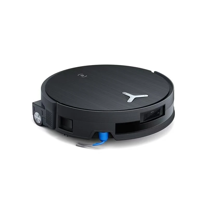 منتج جديد Ecovacs X11 PRO 19500Pa روبوت تنظيف الأرضيات طبل كنس شفط سحب متكامل