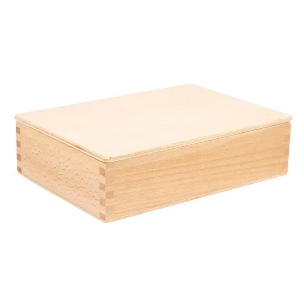Montessori Mathematics Toy Wooden Geometry Shapes Educational Kids Learning Tool for Preschool Teaching
