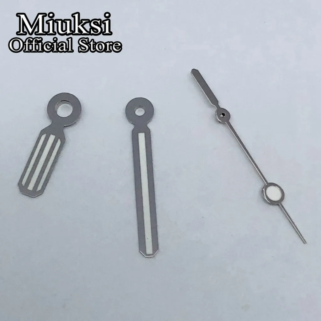 miuksi-relogio-maos-verdes-luminosas-caber-nh35-nh36-eta-2824-2836-miyota8205-8215-821a-mingzhu-dg2813-3804-movimento