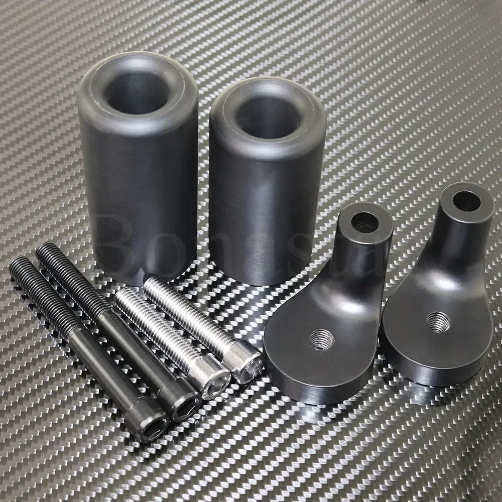 

Motorcycle Frame Sliders Crash Engine Falling Protection Fit For Kawasaki ZRX1200R 2001 2002 2003 2004 2005, ZRX1100 1999-2000