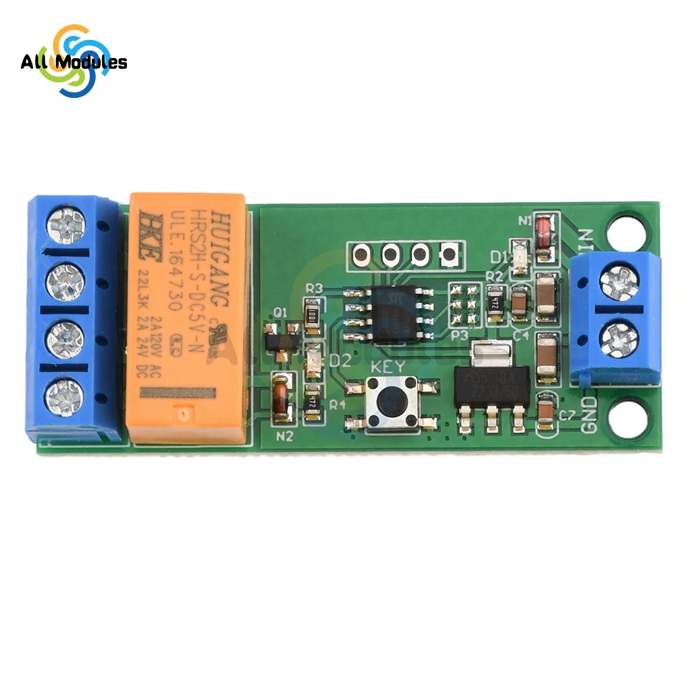 Dc Motor Reverse Po…