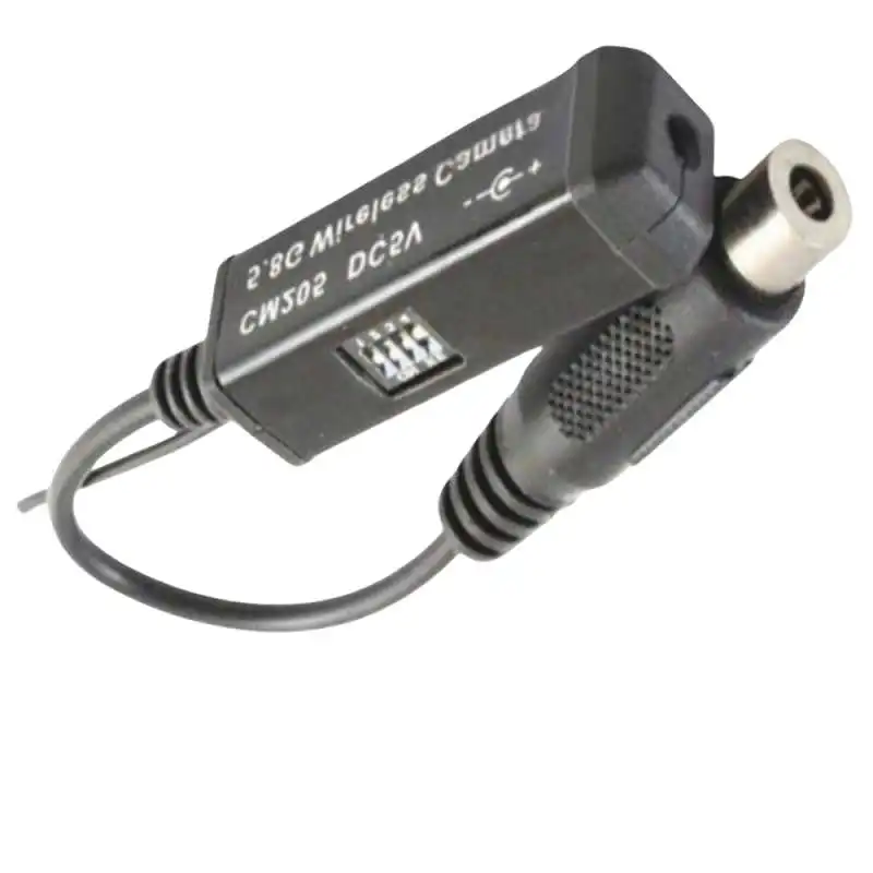 

fpv boscam CM205 5,8G boscam беспроводная мини CMOS камера дистанционное управление вертолет FPV ZMR250 QAV280 QAV250