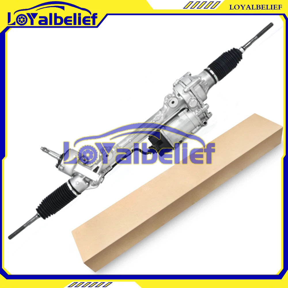 

LHD Power Steering rack For BMW 328iX F30 LK 32106889127 32106889124