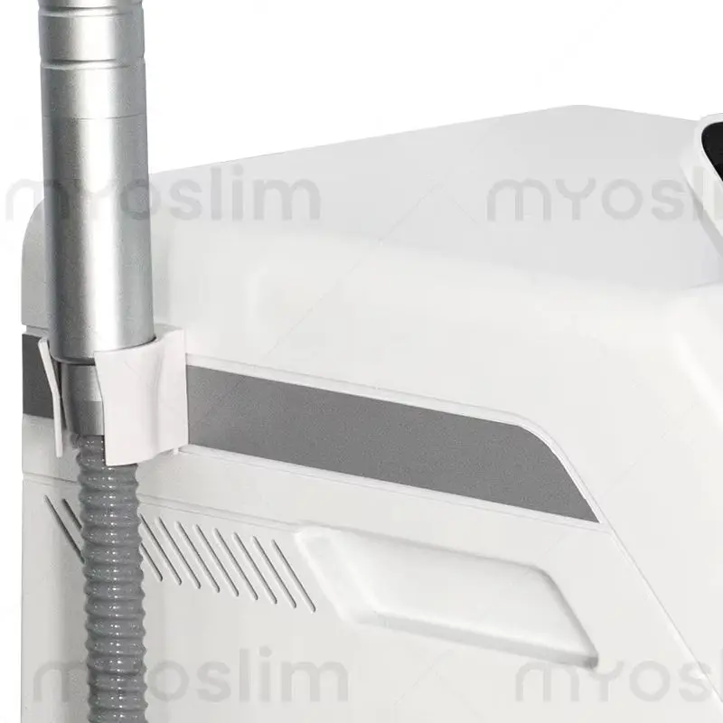 

4000W Diode laser hair removal machine Epilator 3 Wavelengths for Coarse Hair Painless Permanent Hair Removal Machine for Body