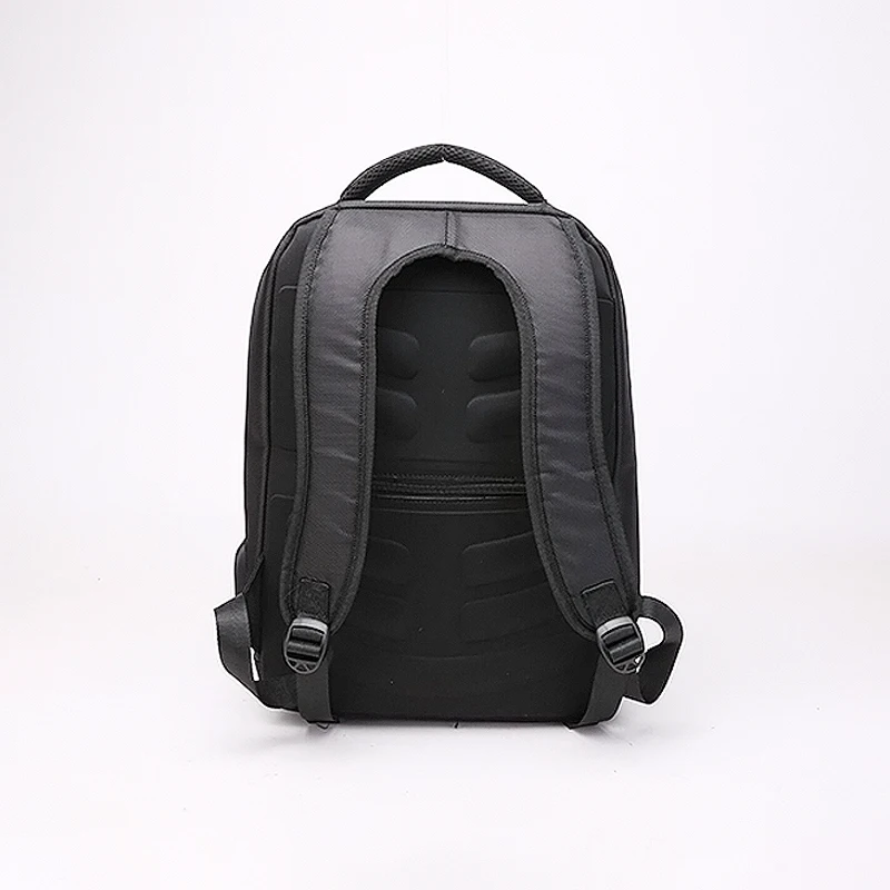 New arrival lcd backpack OEM custom logo smart led screen advertising backpack