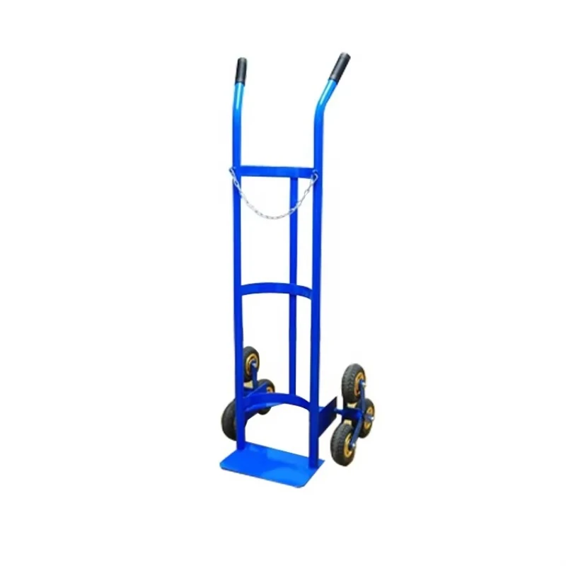 

Gas cylinder Oxygen cylinder Liquefied gas tank Climbing stairs Car climbing stairs