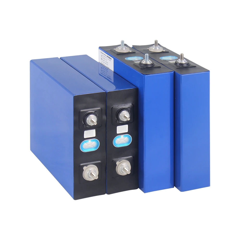 CATL 3.2V 200Ah Lithium Iron Phosphate Cells 4-16PCS for Home Backup Power and Solar Storage RV and Marine Power