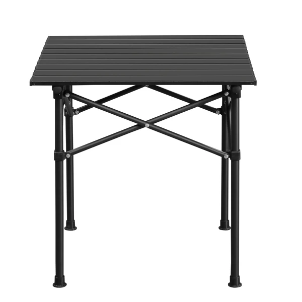 50*50*50cm 黑色 野营卷桌 碳素钢 直管 100kg-18
