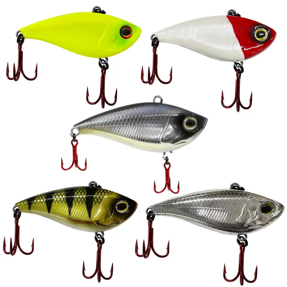 Marine Sports Iron Head 70 7 Cm 20 Gr Bait