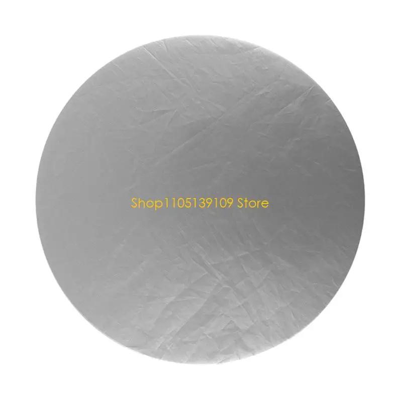 

Not Slip Steering Wheel Cover 42CM Universal Sun Car Accessory