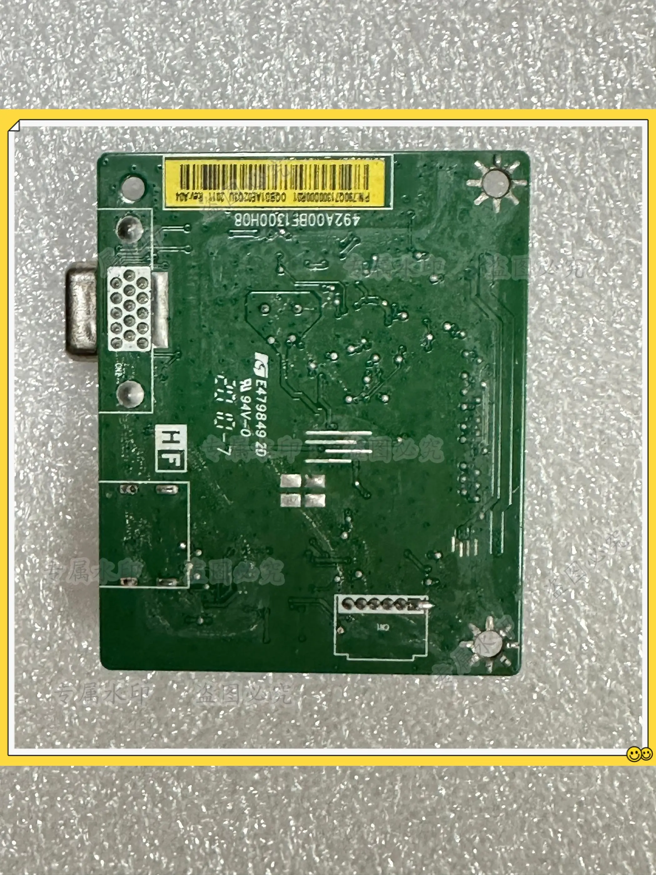

SE2218HN motherboard SE2419H ILIF-563 driver board