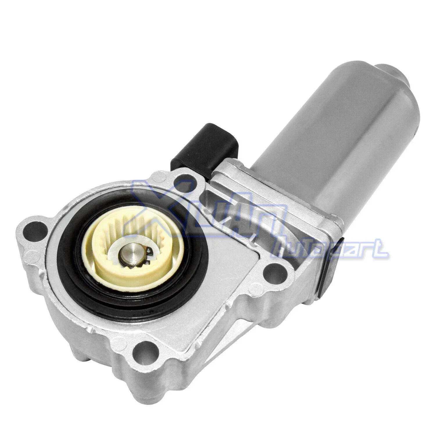 Transfer Case Shift Motor 27107568267   สําหรับ BMW E53 E70 E83 X3 X5 27107566296