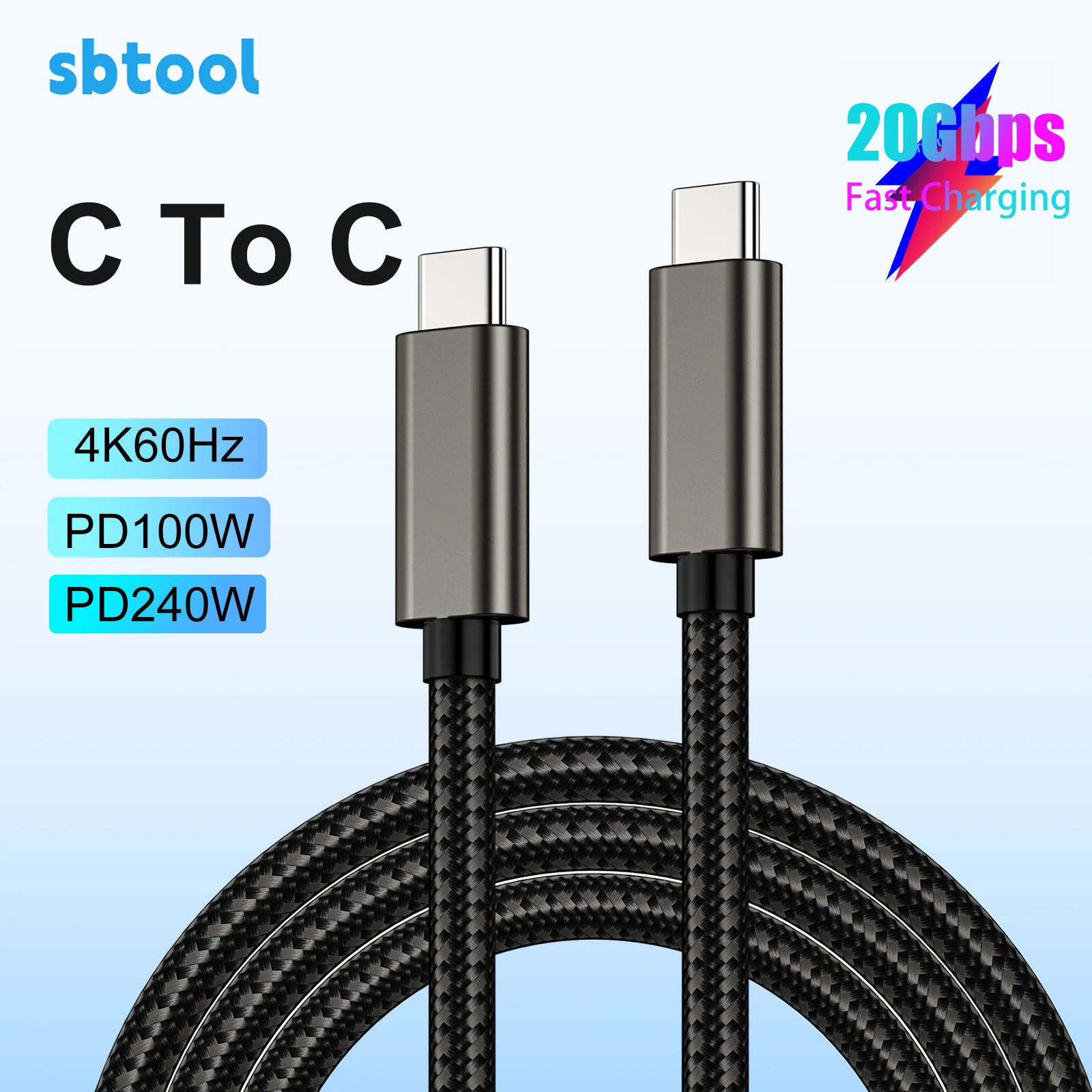 Usb 3.2 Gen 2 Full … - image