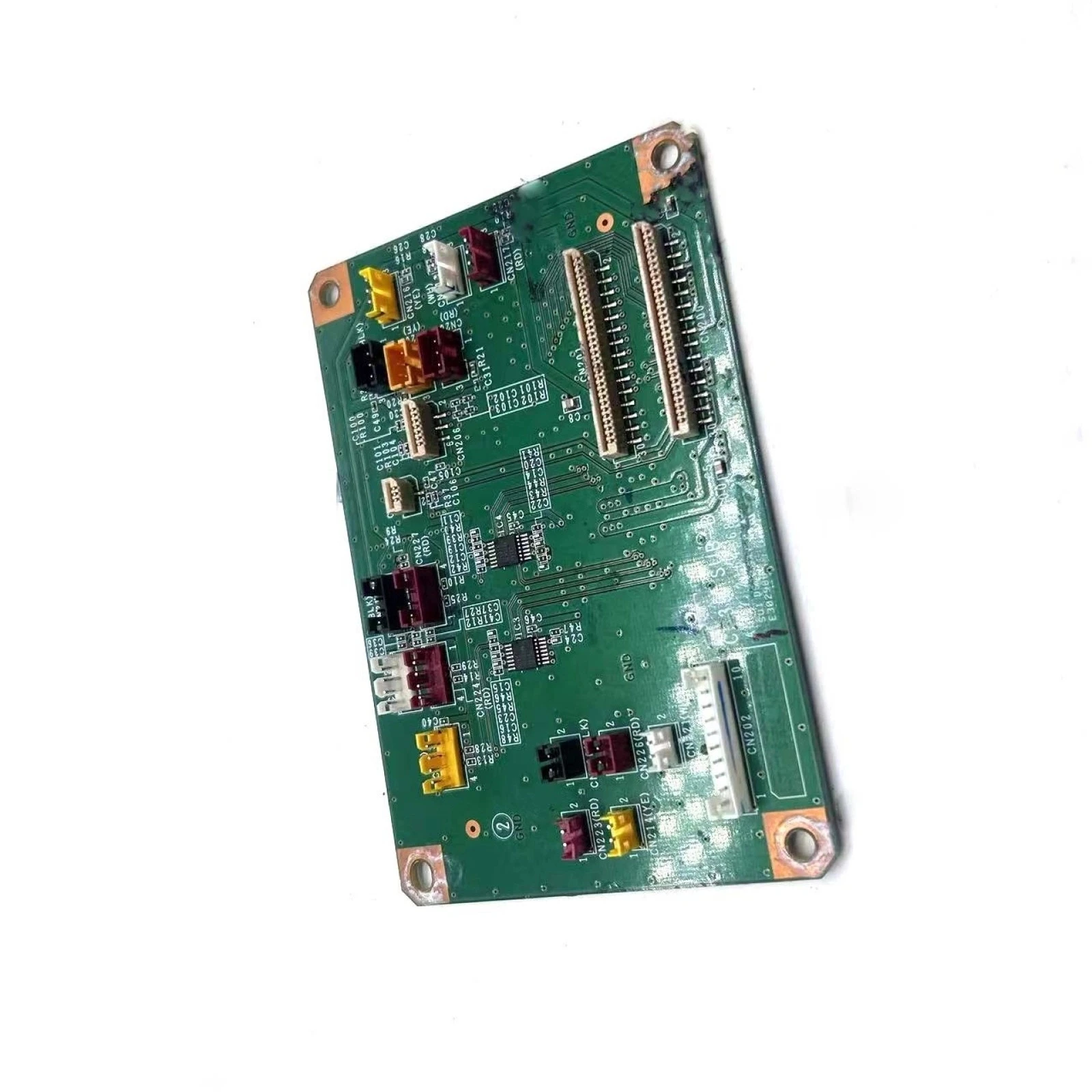 

Плата управления P8080 CE39 SUB-B в сборе.2164368 подходит для деталей принтера Epson Surecolor P8080