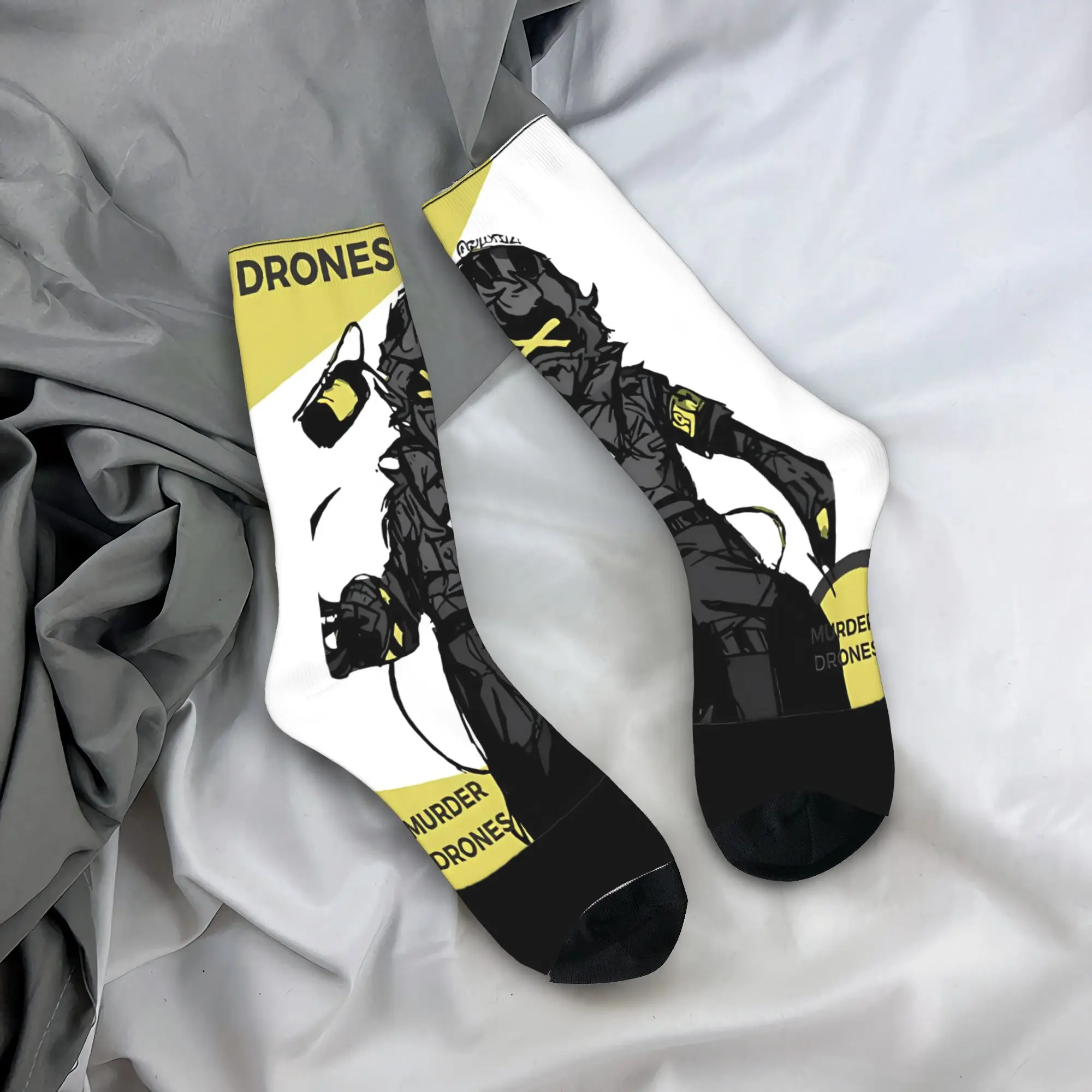 Robot Murder Drones… - image