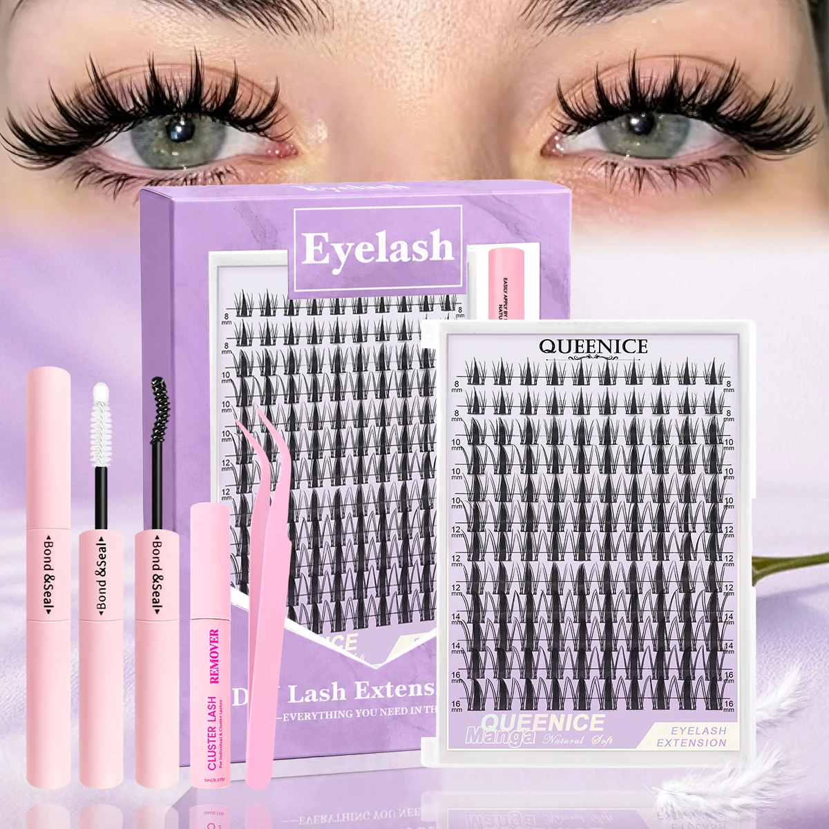 #18 Compare False Eyelash Removers Before You Buy