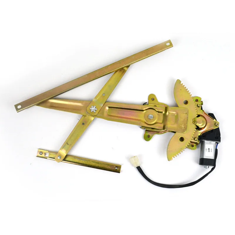 For BA IC Wei wang 205/306/307 electric glass lifter modified, hand crank modified electric window lifter
