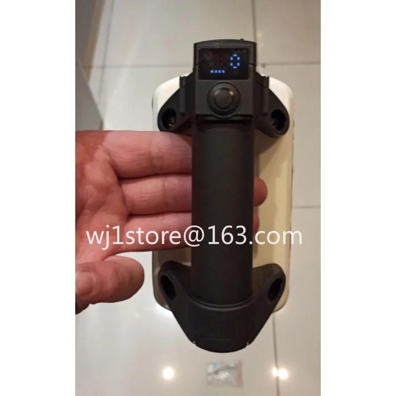 New small handheld tool intelligent electric vacuum suction cup 3 rubber suction cup automatic pump 93 * 170mm  lift