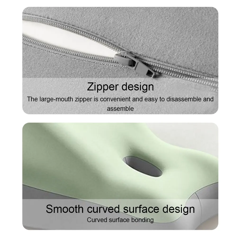 مريح الكبار الخصر وسادة وسادة الأزواج المشي غرفة مساعدة رفع الورك البطن الوسائد وسائد سيارة مكتب الظهر دعم وسادة