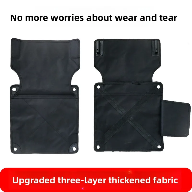 

Утолщенная тканевая подушка для рыболовного кресла из оксфордской ткани, сменные тканевые аксессуары для уличного кемпинга и путешествий, для рыболовных кресел и табуретов