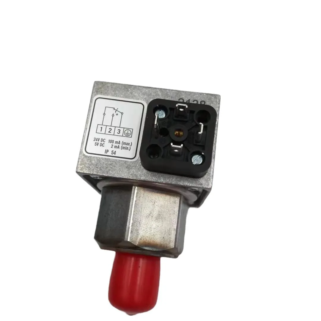 2025 20 متوفر في المخزون، هانيويل، ألمانيا FEMA، مفتاح الضغط DWR06-213