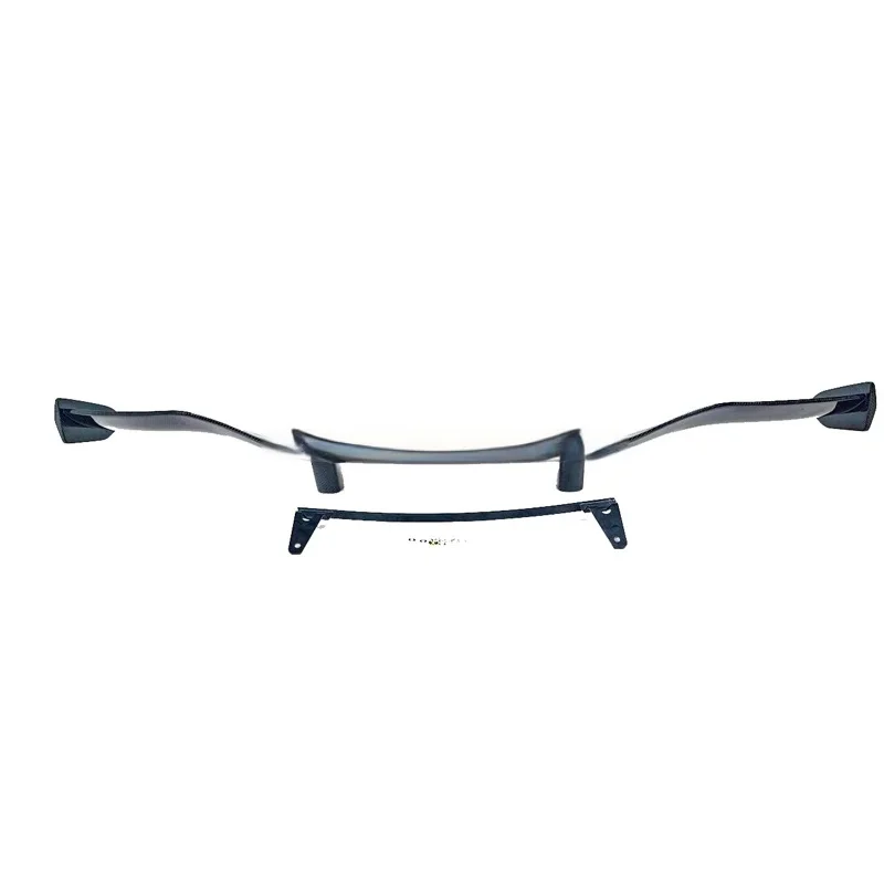 

Premium C8 Z06 Style Carbon Fiber High Rear Spoiler Wing C8 2020-2022