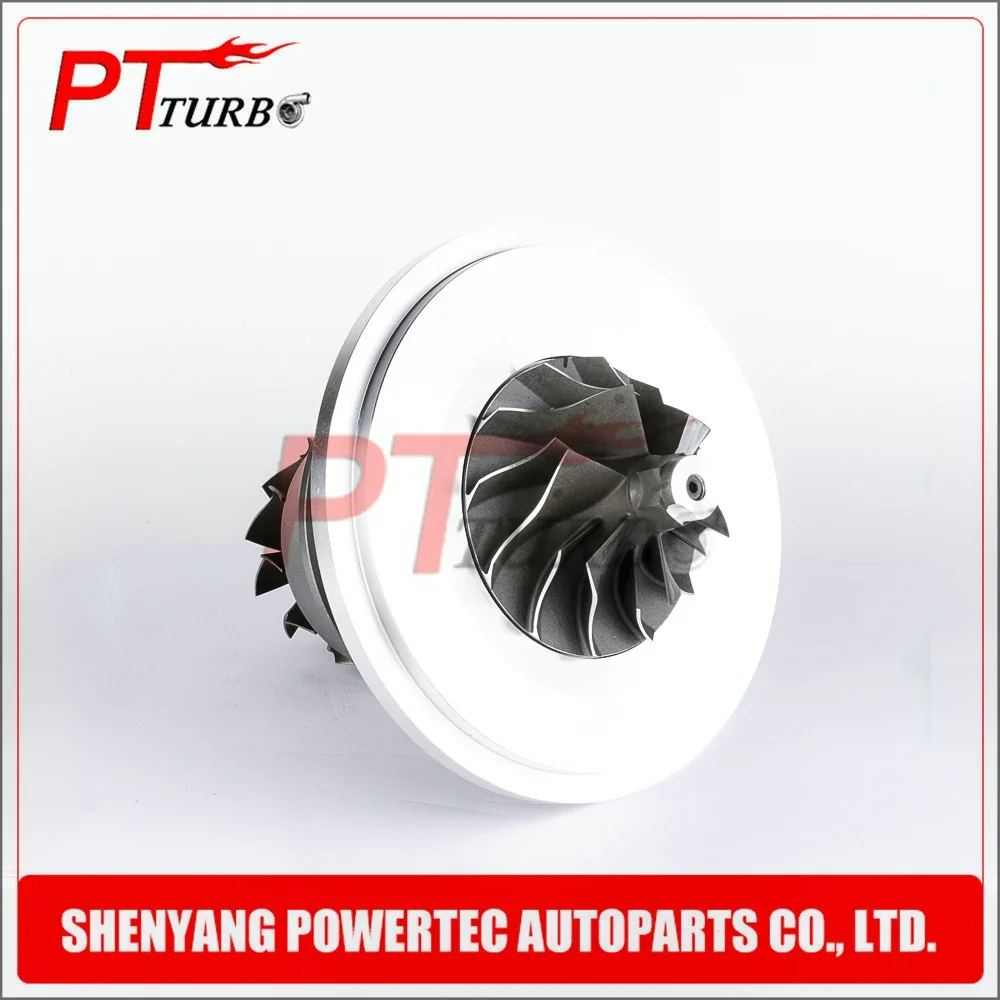 خرطوشة Turbolader 452174-5002S Turbo للسيارات لمدرب فولفو B10، شاحنة حافلة العبور D10A مع TD102 452174-0002 425677
