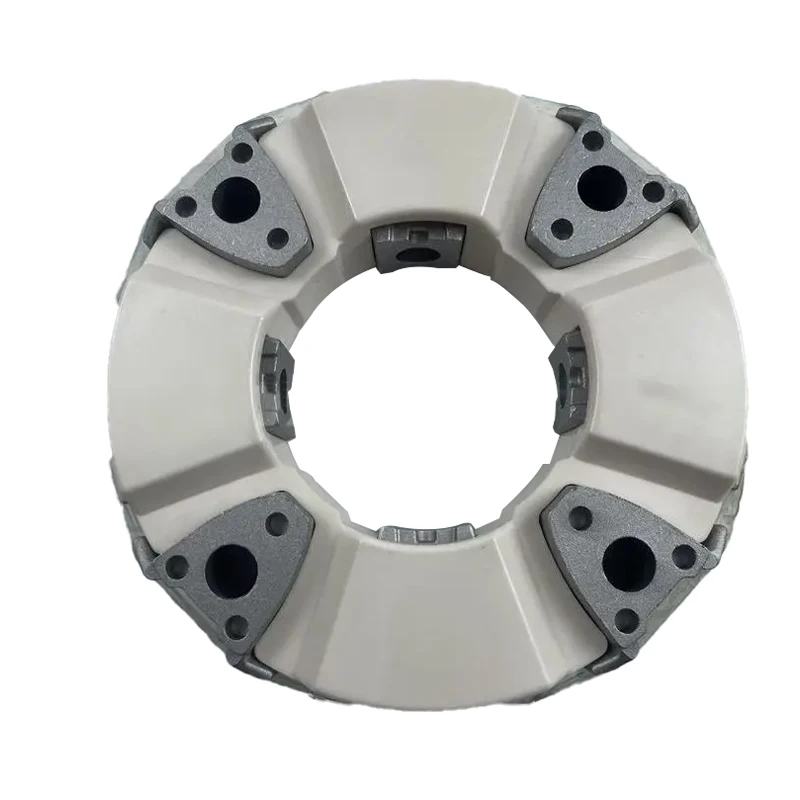 Excavator Hydraulic…