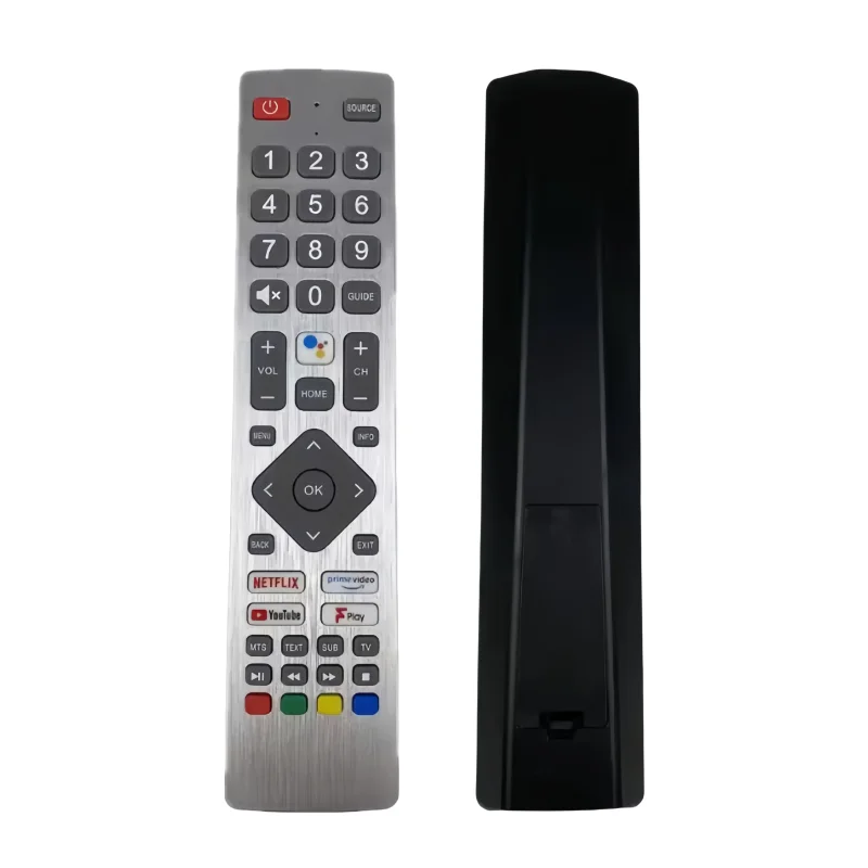 

Remote Control suitable for Sharp TV RMC0134 LC-32E3EA, LC-40E3EA