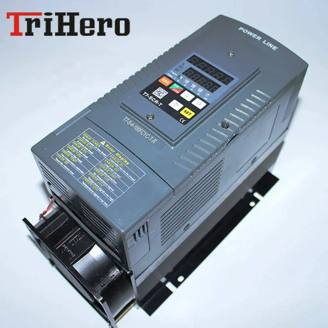 

T7 Super three phase scr thyristor power controller