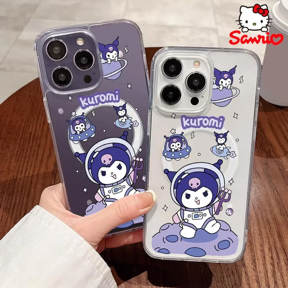 

Sanrio Hellokitty Phone Case Iphone 16/15/14/13/12/11/x/xs/xs Max Girl Iphone Cases Sanrio Kt Pink Accessory Kitty Cat 2025 New