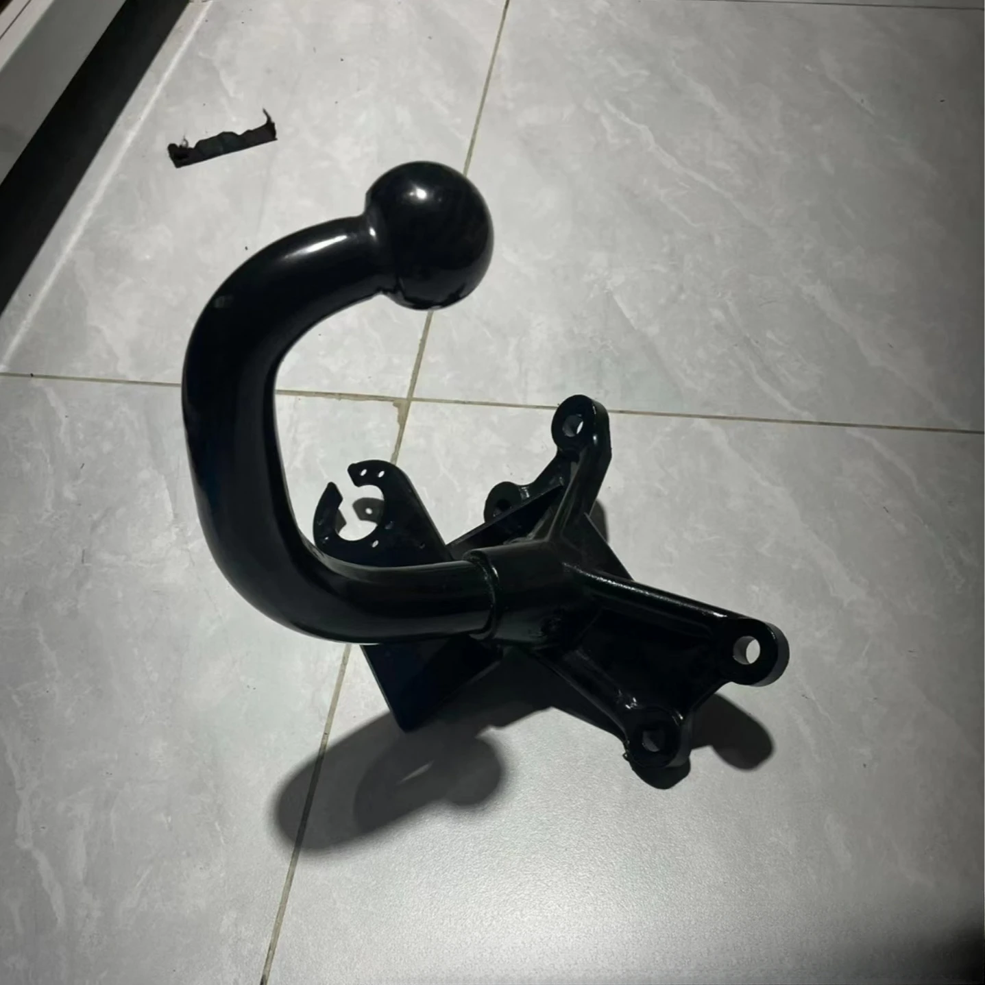 The product can be customized. Suitable for Mercedes-Benz G-class large g trailer hook