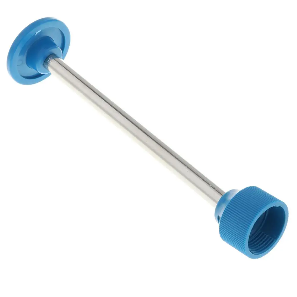 Educational Appliance Air Compression Ignition Tester Physics Experiment Equipment Model Toy for Science Class Demonstration