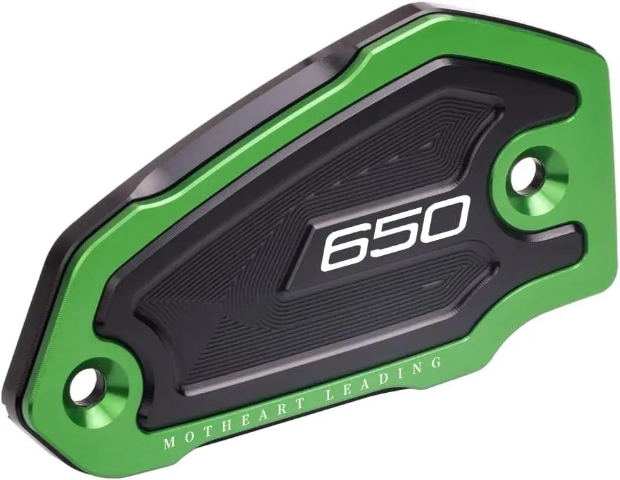 

Front Brake Master Cylinder Fluid Reservoir Guard for Z650RS 2021-2024 CNC Aluminum Alloy z650rs Accessories