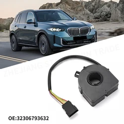 32306793632 Car Steering Torque Rotation Sensor For BMW E46 E39 E53 X5 E85 E86 Z4 E83 E38 For Mini R50 R52 32306789095 6760232