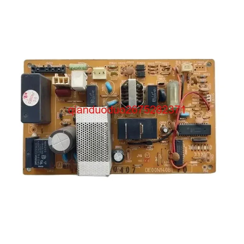 used for Mitsubishi Air Conditioner Control Board Outdoor Unit DE00N140B DE00N063B Circuit PCB